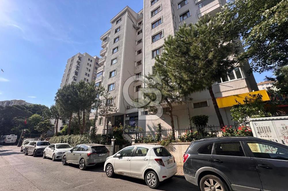 SAHRAYICEDİTTE YÜKSEK TAVANLI SATILIK DÜKKAN