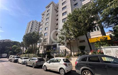 SAHRAYICEDİTTE YÜKSEK TAVANLI SATILIK DÜKKAN