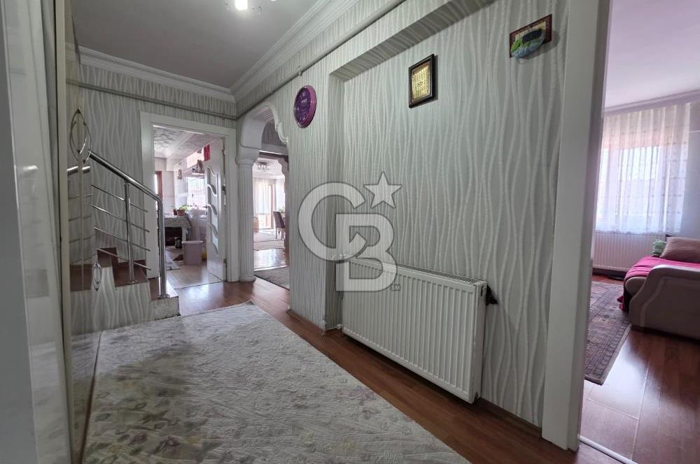 CADDE ÜZERİ KALABALIK AİLELERE ÖZEL 6+1 DUBLEKS