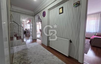 CADDE ÜZERİ KALABALIK AİLELERE ÖZEL 6+1 DUBLEKS