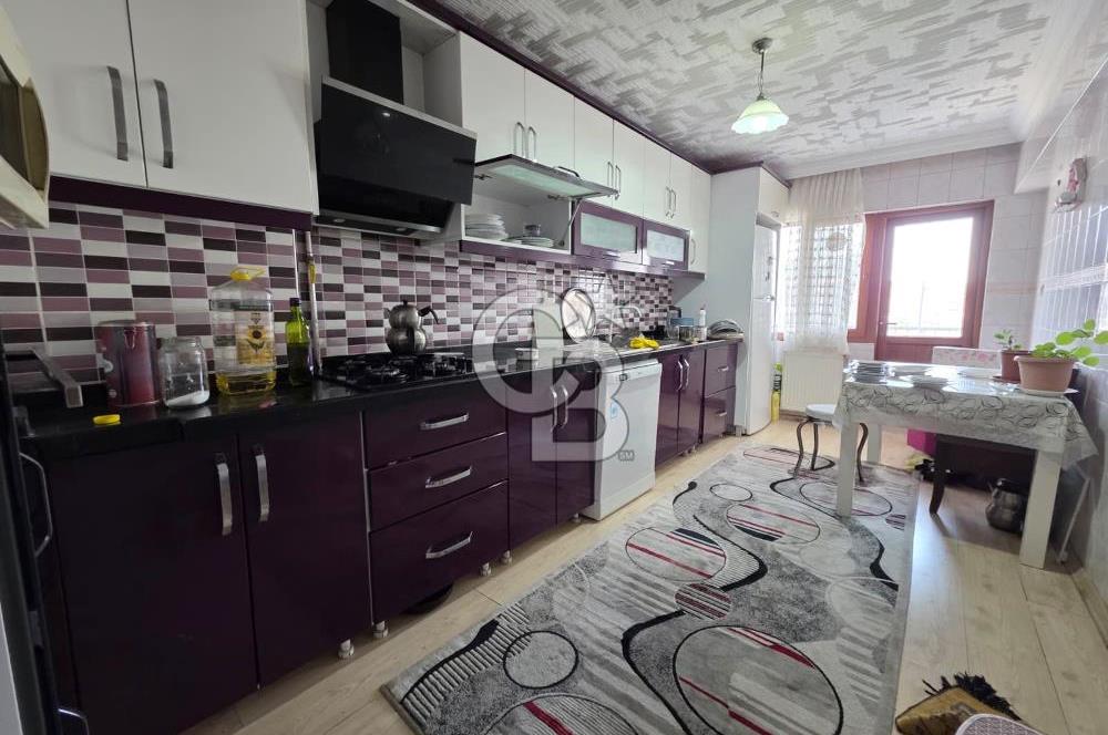 CADDE ÜZERİ KALABALIK AİLELERE ÖZEL 6+1 DUBLEKS