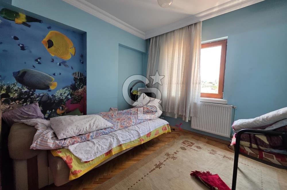 CADDE ÜZERİ KALABALIK AİLELERE ÖZEL 6+1 DUBLEKS