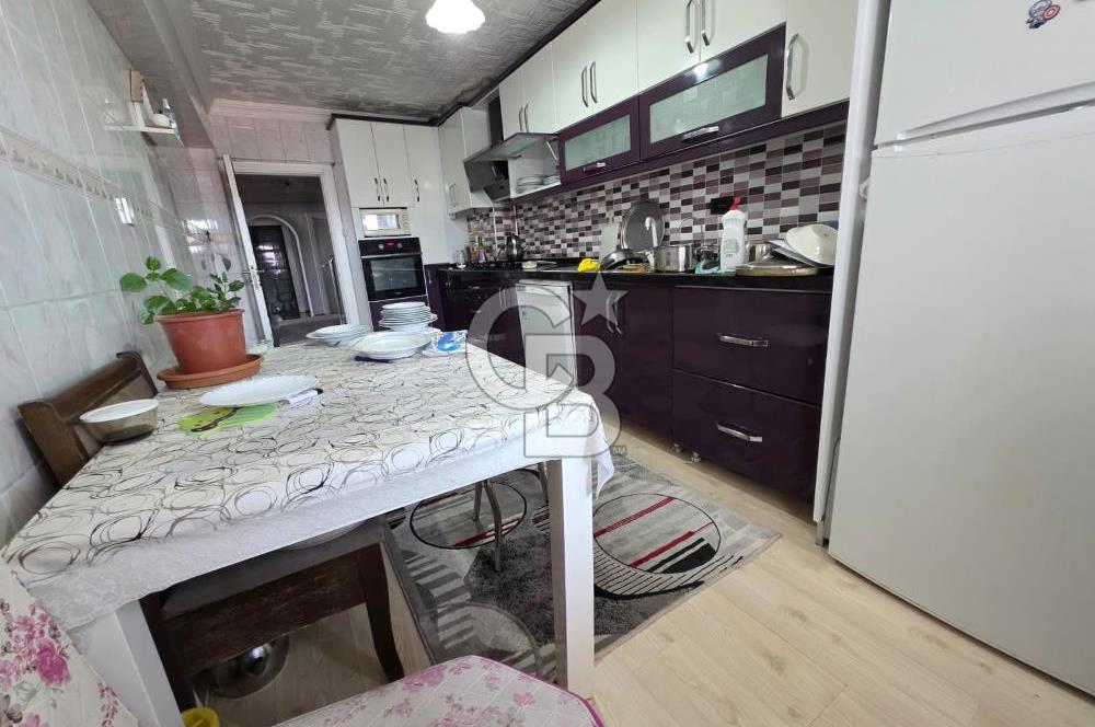 CADDE ÜZERİ KALABALIK AİLELERE ÖZEL 6+1 DUBLEKS