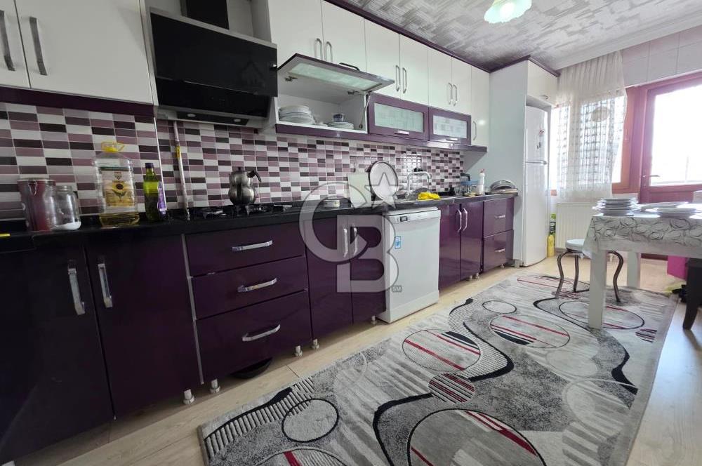 CADDE ÜZERİ KALABALIK AİLELERE ÖZEL 6+1 DUBLEKS
