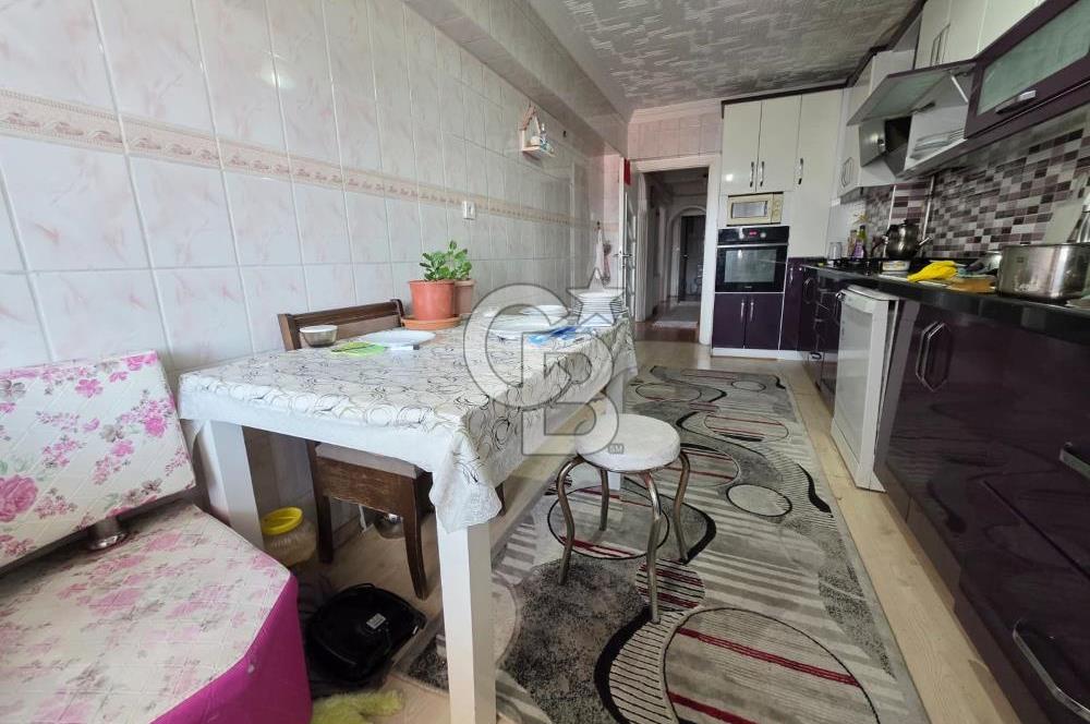 CADDE ÜZERİ KALABALIK AİLELERE ÖZEL 6+1 DUBLEKS