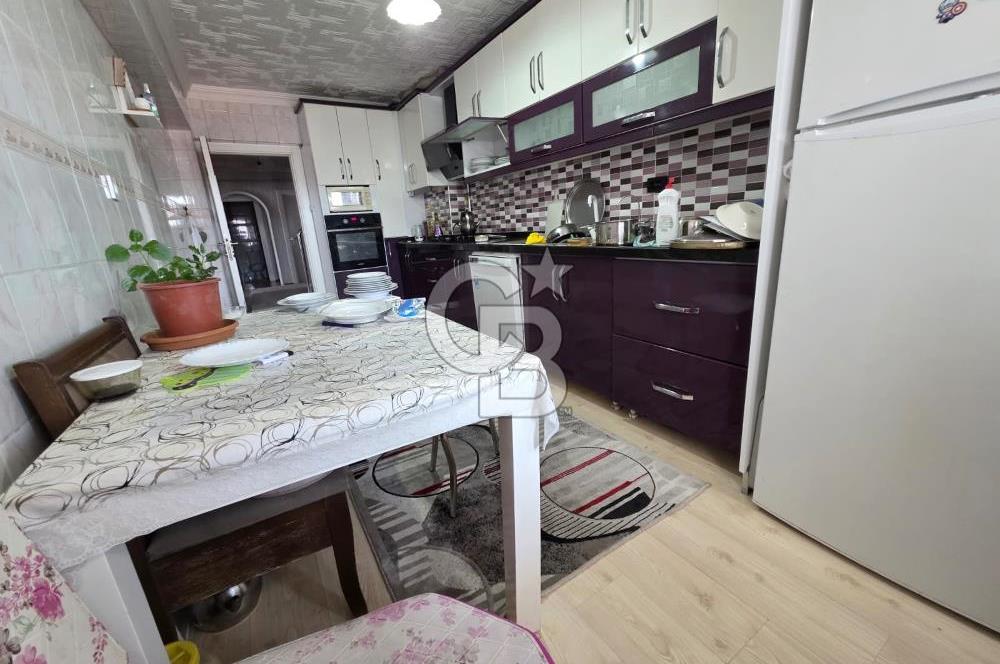 CADDE ÜZERİ KALABALIK AİLELERE ÖZEL 6+1 DUBLEKS