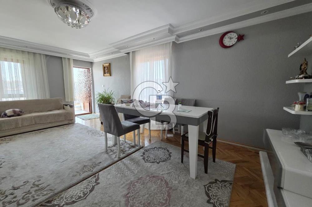 CADDE ÜZERİ KALABALIK AİLELERE ÖZEL 6+1 DUBLEKS