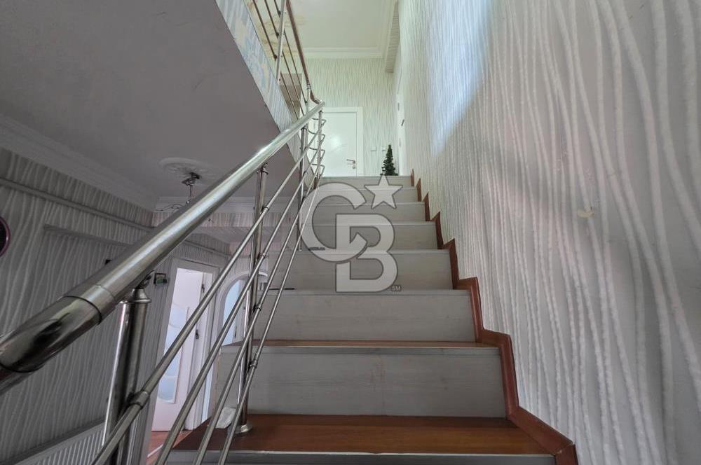CADDE ÜZERİ KALABALIK AİLELERE ÖZEL 6+1 DUBLEKS