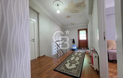 CADDE ÜZERİ KALABALIK AİLELERE ÖZEL 6+1 DUBLEKS