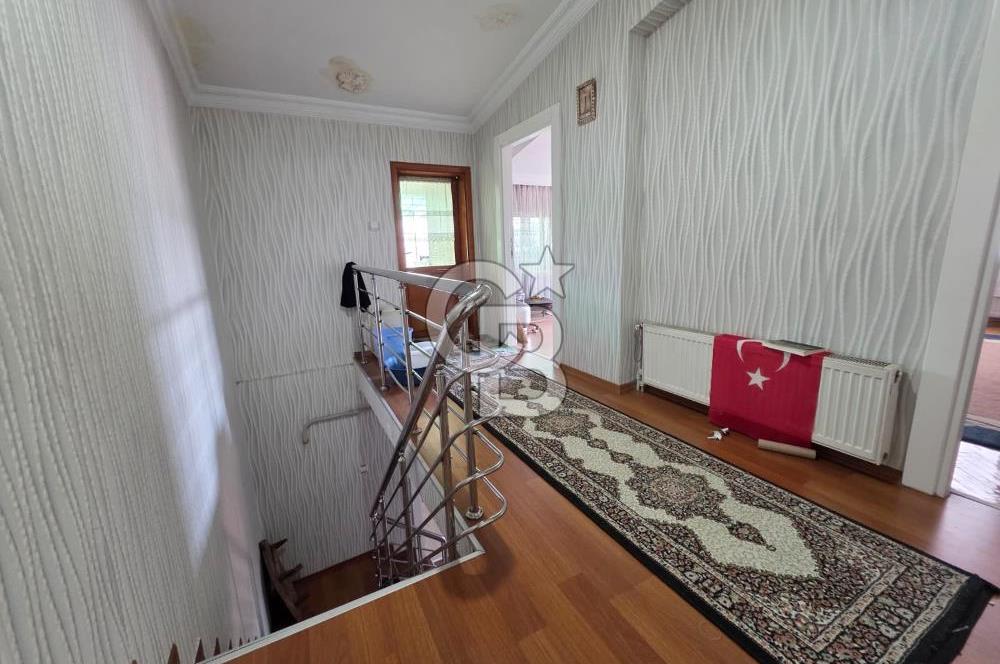 CADDE ÜZERİ KALABALIK AİLELERE ÖZEL 6+1 DUBLEKS