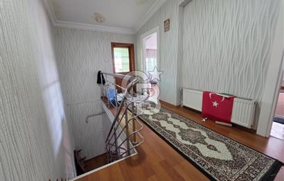 CADDE ÜZERİ KALABALIK AİLELERE ÖZEL 6+1 DUBLEKS