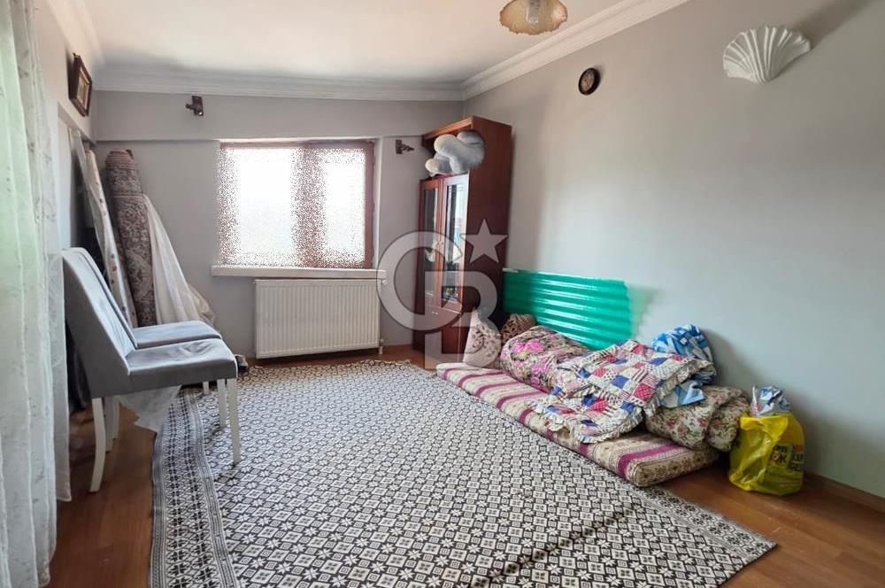 CADDE ÜZERİ KALABALIK AİLELERE ÖZEL 6+1 DUBLEKS