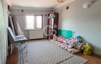 CADDE ÜZERİ KALABALIK AİLELERE ÖZEL 6+1 DUBLEKS