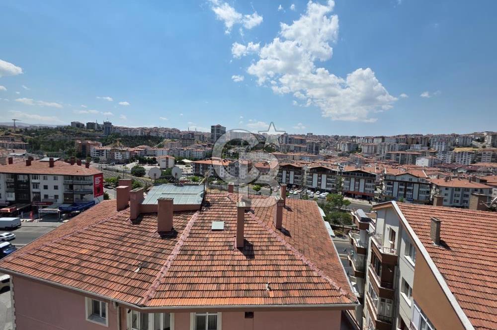 CADDE ÜZERİ KALABALIK AİLELERE ÖZEL 6+1 DUBLEKS