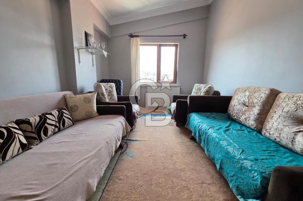 CADDE ÜZERİ KALABALIK AİLELERE ÖZEL 6+1 DUBLEKS