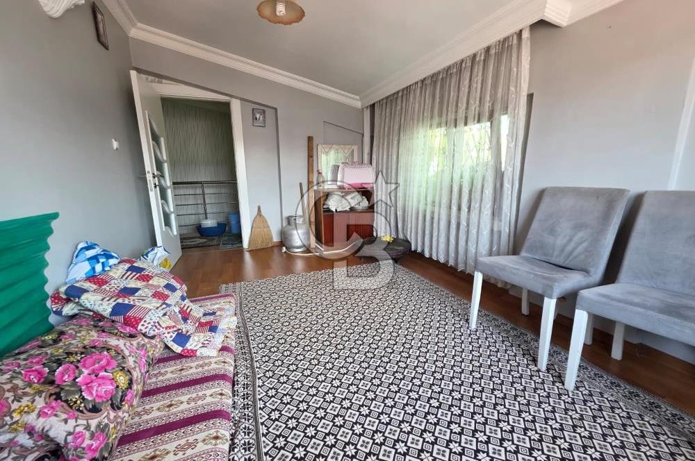 CADDE ÜZERİ KALABALIK AİLELERE ÖZEL 6+1 DUBLEKS