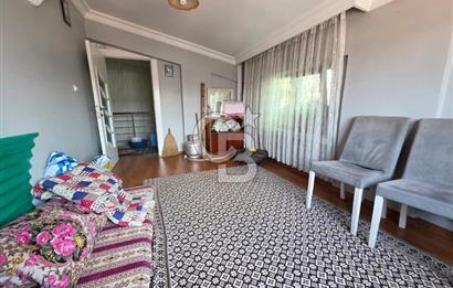 CADDE ÜZERİ KALABALIK AİLELERE ÖZEL 6+1 DUBLEKS