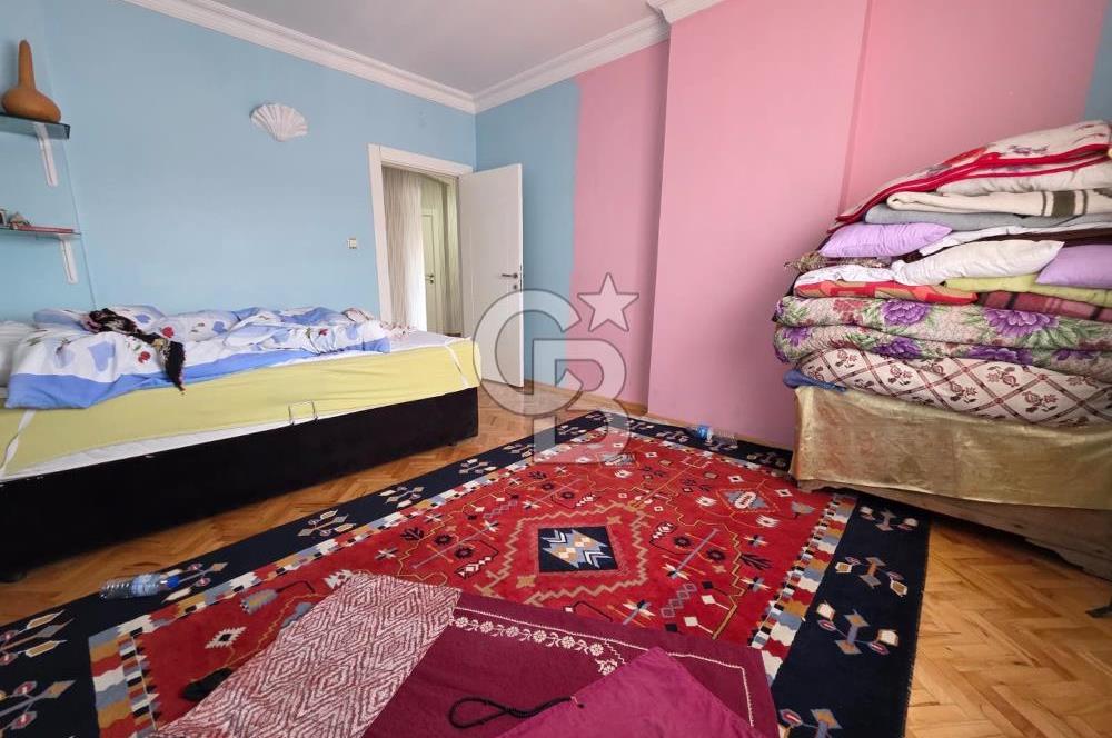 CADDE ÜZERİ KALABALIK AİLELERE ÖZEL 6+1 DUBLEKS