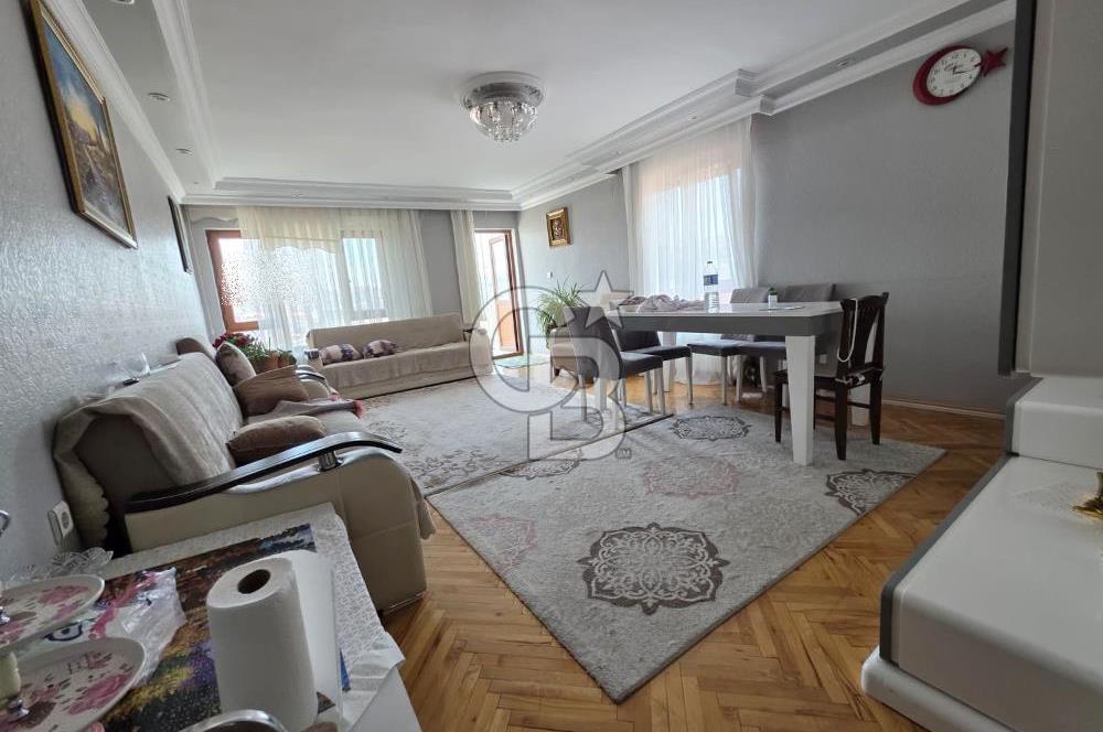 CADDE ÜZERİ KALABALIK AİLELERE ÖZEL 6+1 DUBLEKS