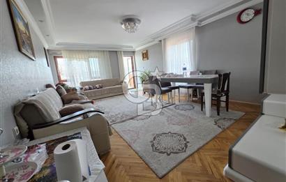CADDE ÜZERİ KALABALIK AİLELERE ÖZEL 6+1 DUBLEKS
