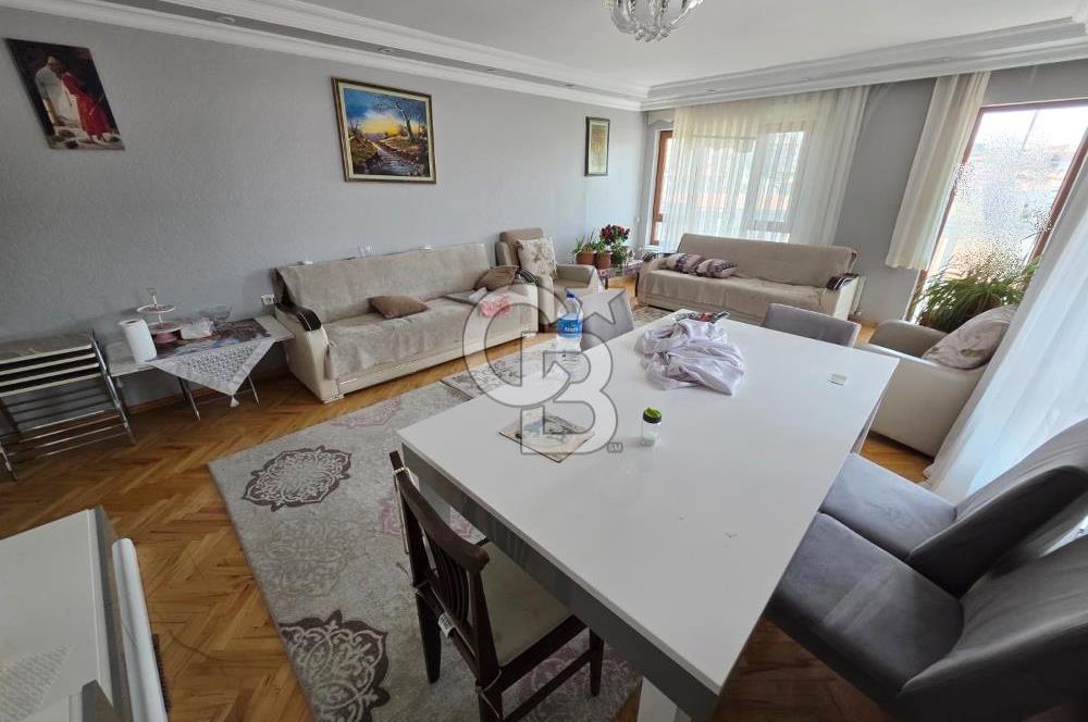 CADDE ÜZERİ KALABALIK AİLELERE ÖZEL 6+1 DUBLEKS