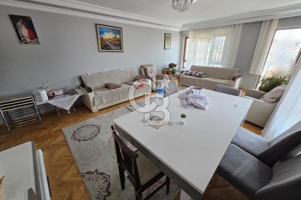CADDE ÜZERİ KALABALIK AİLELERE ÖZEL 6+1 DUBLEKS