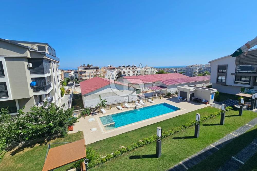 Didimde Yaşamın Ritmi Burada Değişiyor: Portway Life 