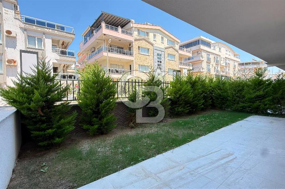 Didimde Yaşamın Ritmi Burada Değişiyor: Portway Life!