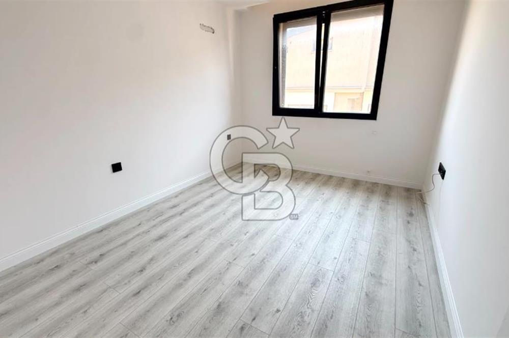Didimde Yaşamın Ritmi Burada Değişiyor: Portway Life