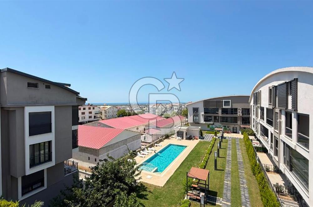 Didimde Yaşamın Ritmi Burada Değişiyor: Portway Life