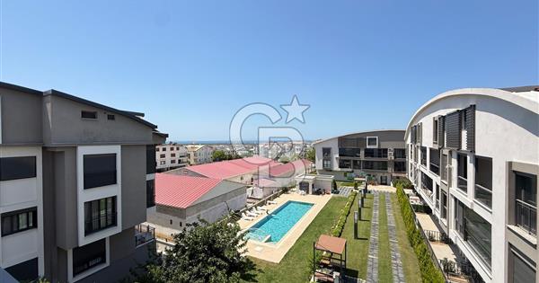 Didimde Yaşamın Ritmi Burada Değişiyor: Portway Life - 358496