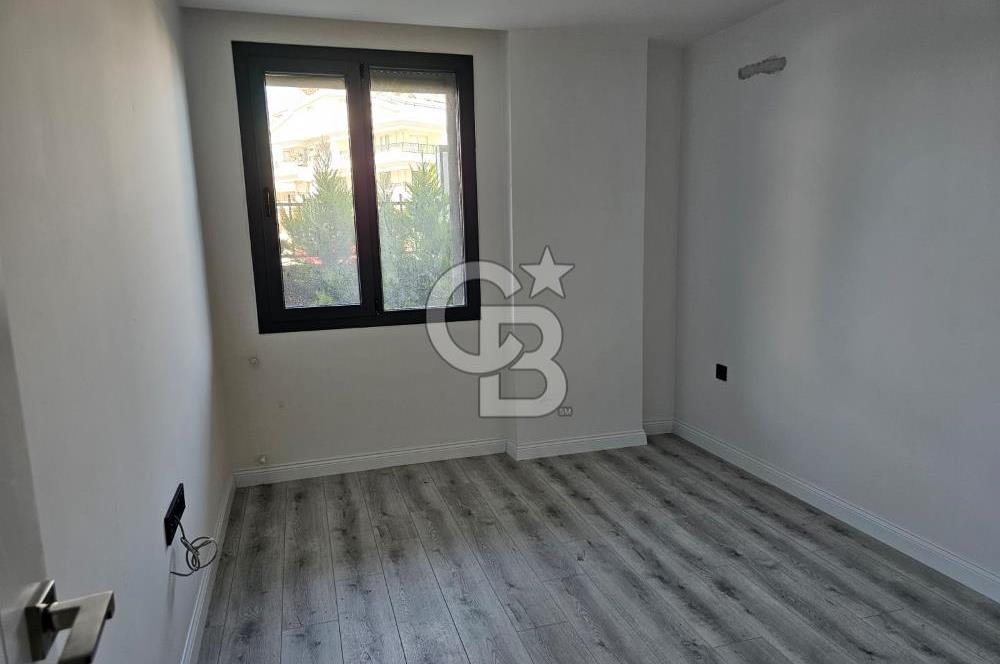 Didimde Yaşamın Ritmi Burada Değişiyor: Portway Life