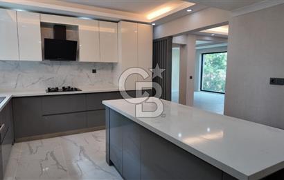 Acar Beytepe Sitesinde Bakımlı, 3 Katlı, Bahçeli 4+1 Villa