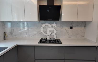 Acar Beytepe Sitesinde Bakımlı, 3 Katlı, Bahçeli 4+1 Villa