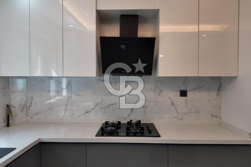 Acar Beytepe Sitesinde Bakımlı, 3 Katlı, Bahçeli 4+1 Villa