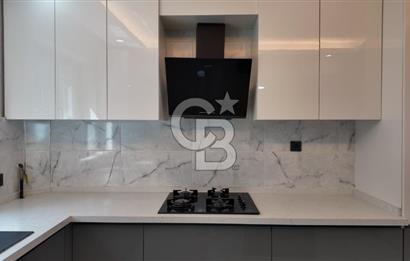 Acar Beytepe Sitesinde Bakımlı, 3 Katlı, Bahçeli 4+1 Villa