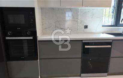 Acar Beytepe Sitesinde Bakımlı, 3 Katlı, Bahçeli 4+1 Villa