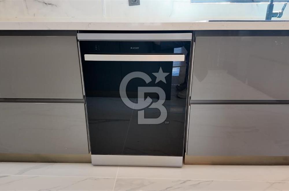 Acar Beytepe Sitesinde Bakımlı, 3 Katlı, Bahçeli 4+1 Villa