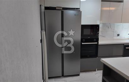 Acar Beytepe Sitesinde Bakımlı, 3 Katlı, Bahçeli 4+1 Villa
