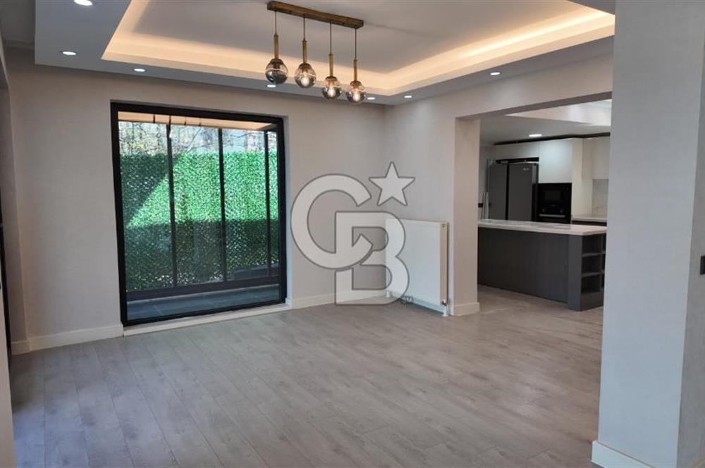 Acar Beytepe Sitesinde Bakımlı, 3 Katlı, Bahçeli 4+1 Villa