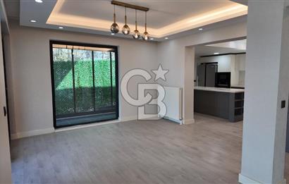 Acar Beytepe Sitesinde Bakımlı, 3 Katlı, Bahçeli 4+1 Villa