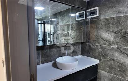 Acar Beytepe Sitesinde Bakımlı, 3 Katlı, Bahçeli 4+1 Villa