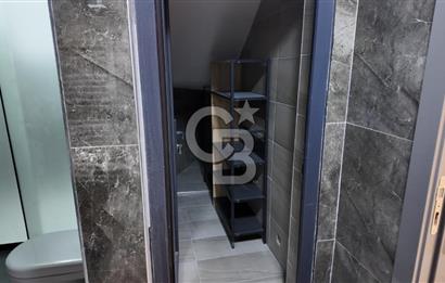 Acar Beytepe Sitesinde Bakımlı, 3 Katlı, Bahçeli 4+1 Villa