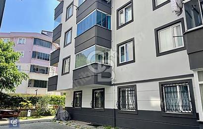 PENDİK ŞEYHLİ de KİRALIK 3+1 GÜVENLİKLİ SİTEDE BAKIMLI ARA KAT