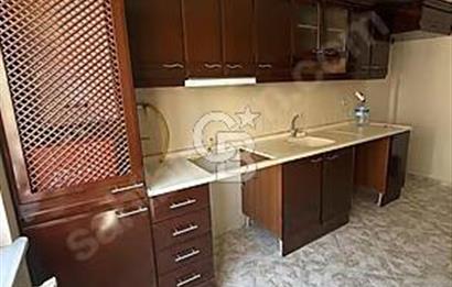 PENDİK ŞEYHLİ de KİRALIK 3+1 GÜVENLİKLİ SİTEDE BAKIMLI ARA KAT