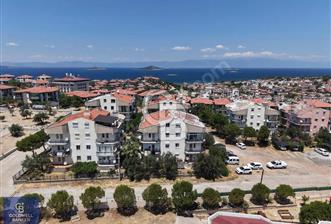 Ali Çetinkaya'da Deniz Manzaralı Üç Cepheli Dubleks Daire - 4 - 358535