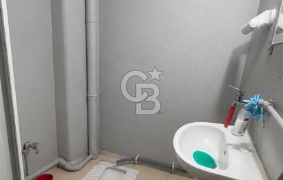 Bayraklı Yamanlar Mh Hazır devren kiralık büfe