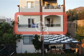 Bodrum Turgutreis 3+1 Deniz Manzaralı Bahçe Kullanımlı ortakat daire - 4 - 357654
