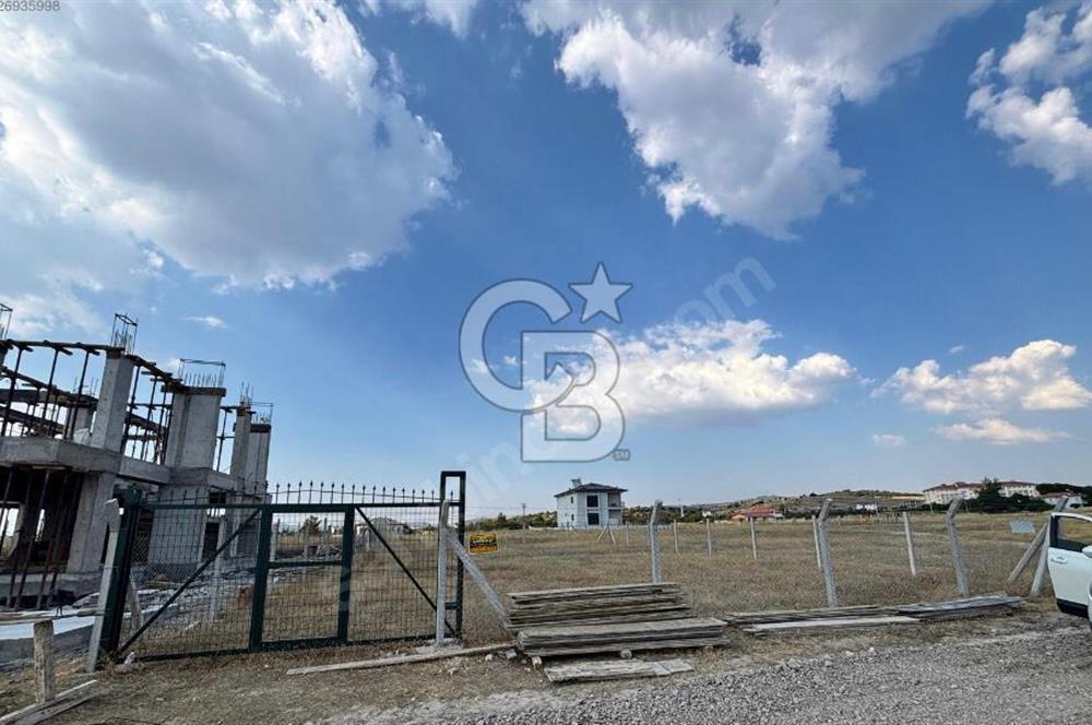 MANİSA / YUNUSEMRE / OSMANCALI / SATILIK İMARLI ARSA