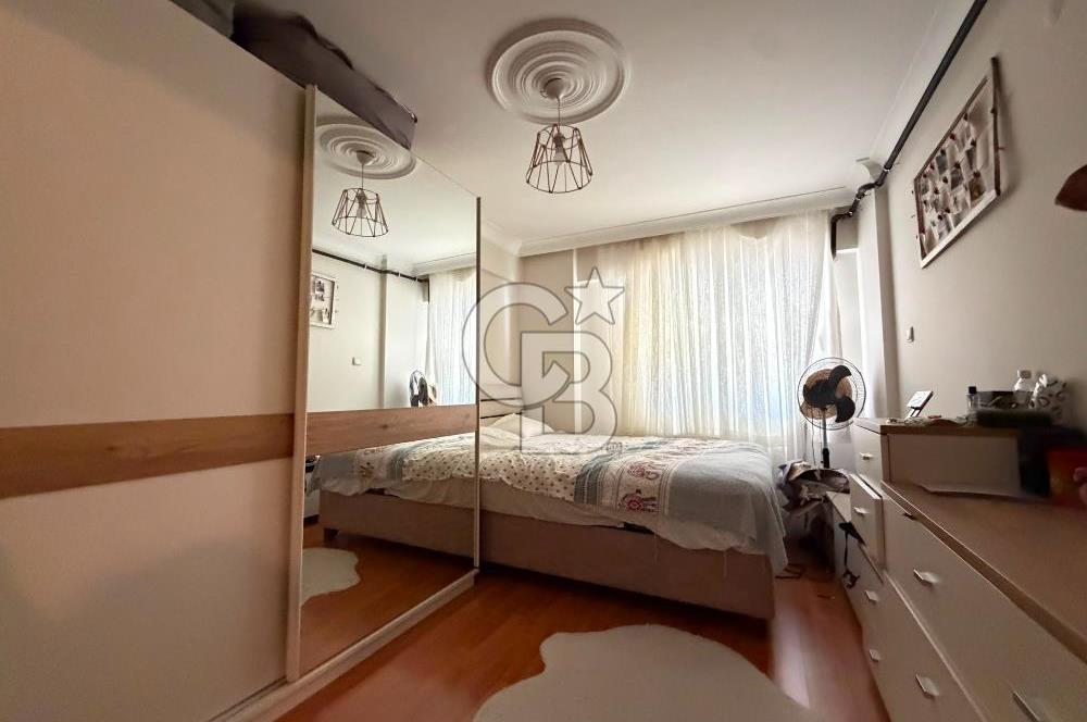 KARŞIYAKA DEDEBAŞINDA KİRALIK 3+1 DAİRE